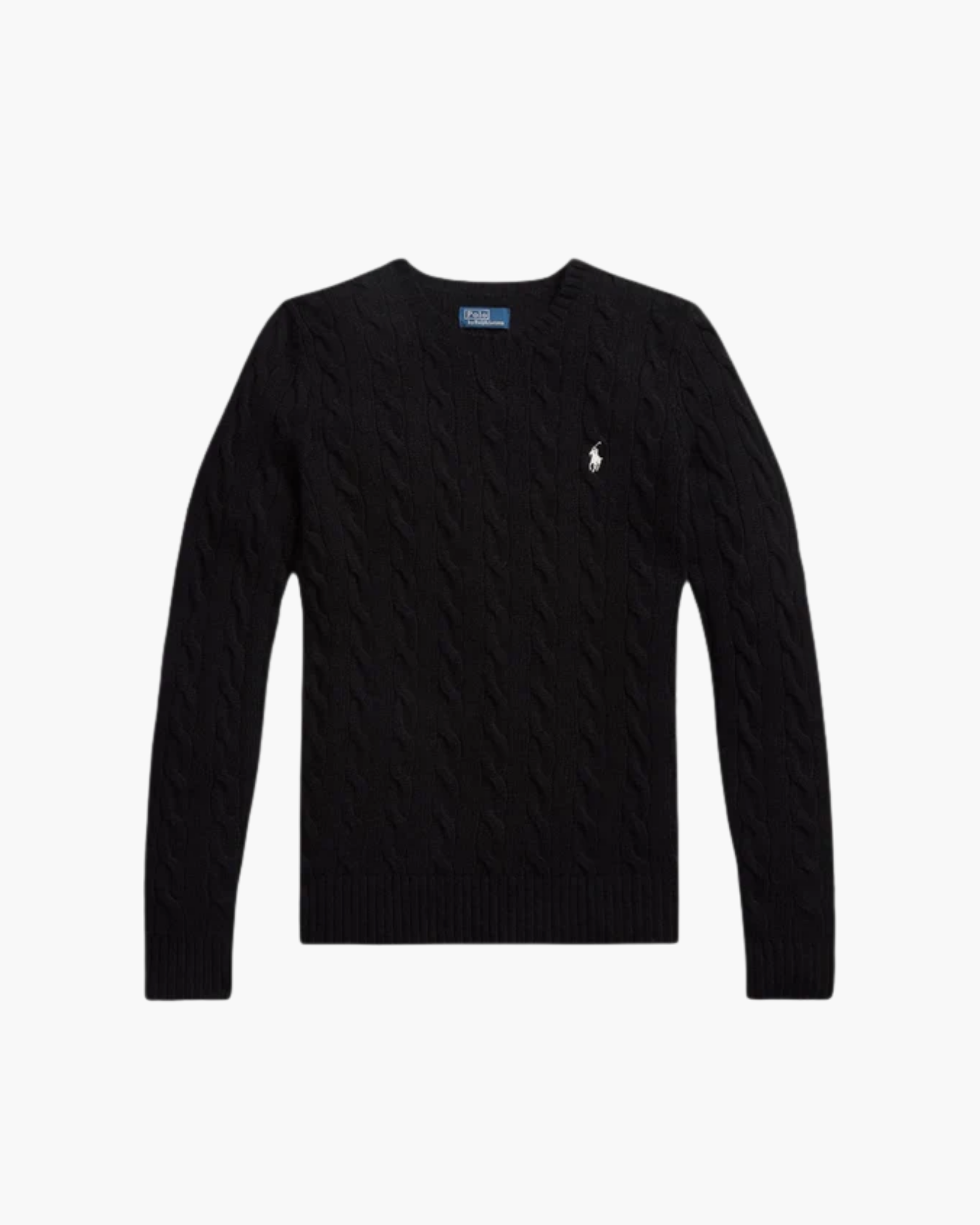 RALPH LAUREN KNITWEAR