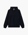 STONE ISLAND ZIP-UP
