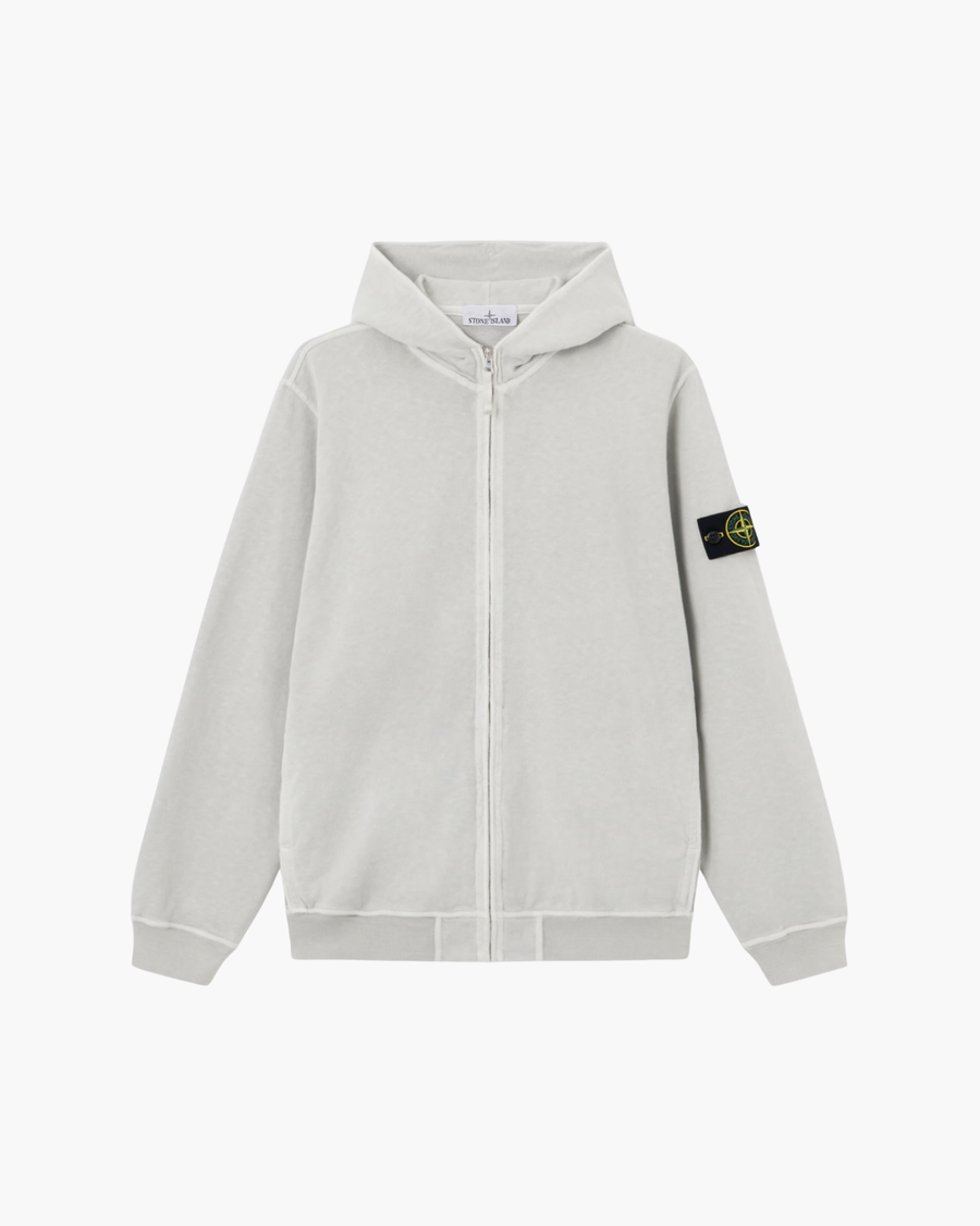 Stone Island Zip-Up Supplier