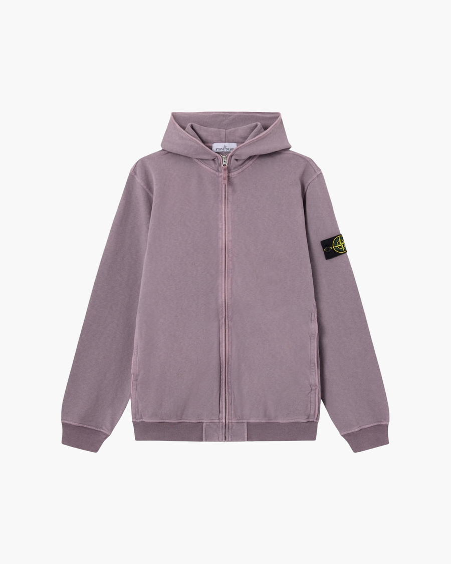 Stone Island Zip-Up Supplier