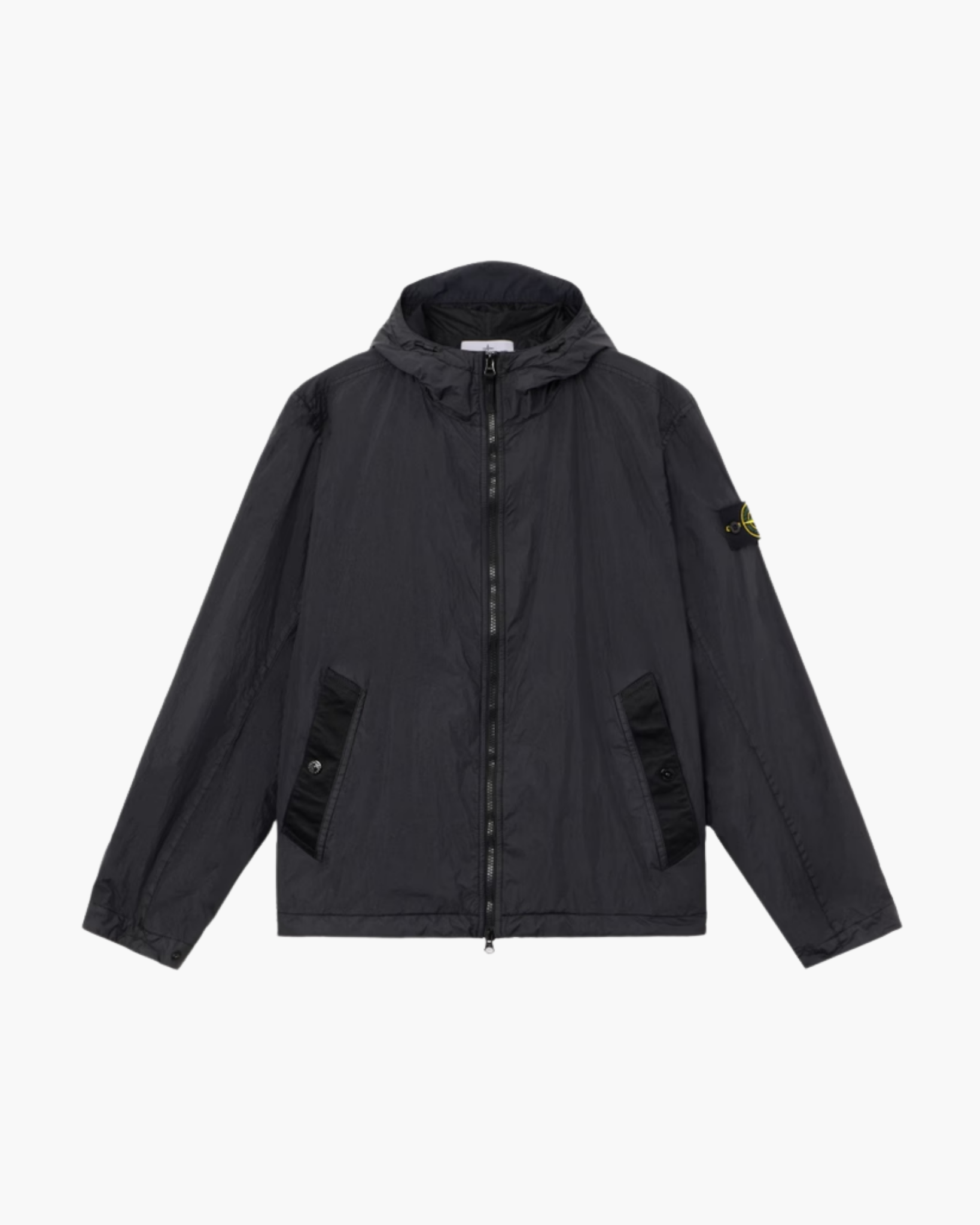 STONE ISLAND JACKET