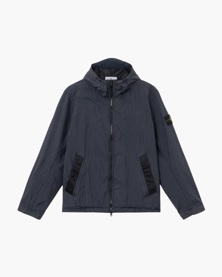 STONE ISLAND JACKET SUPPLIER
