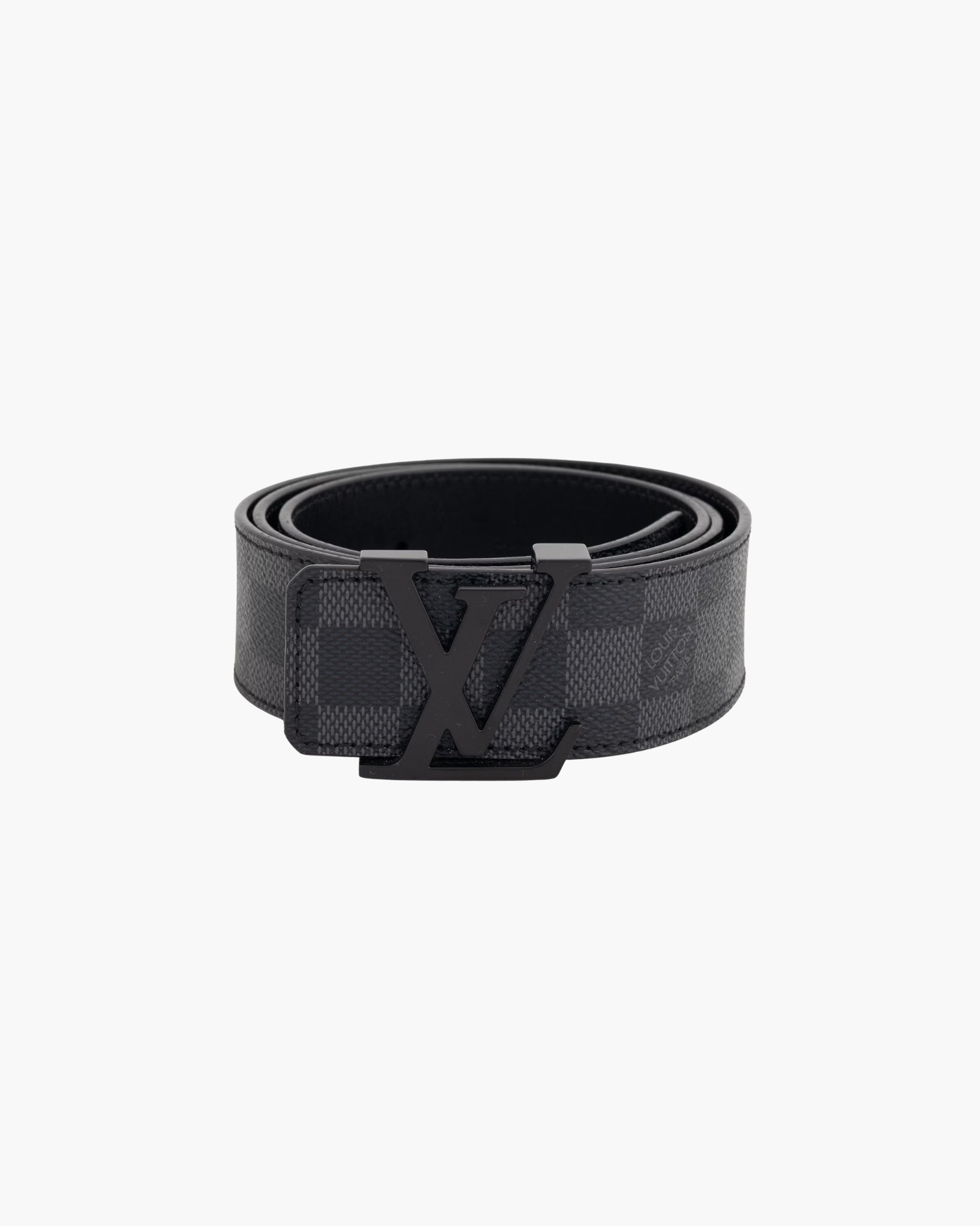 LOUIS VUITTON BELT