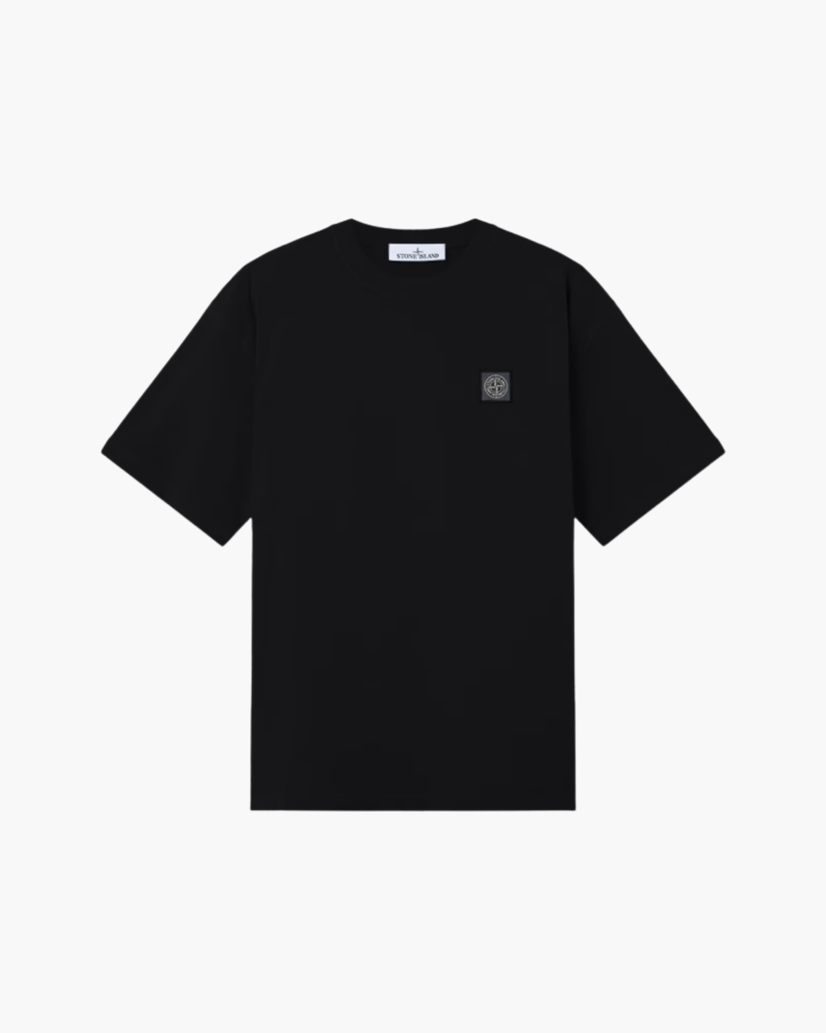 Stone Island T-Shirt Supplier
