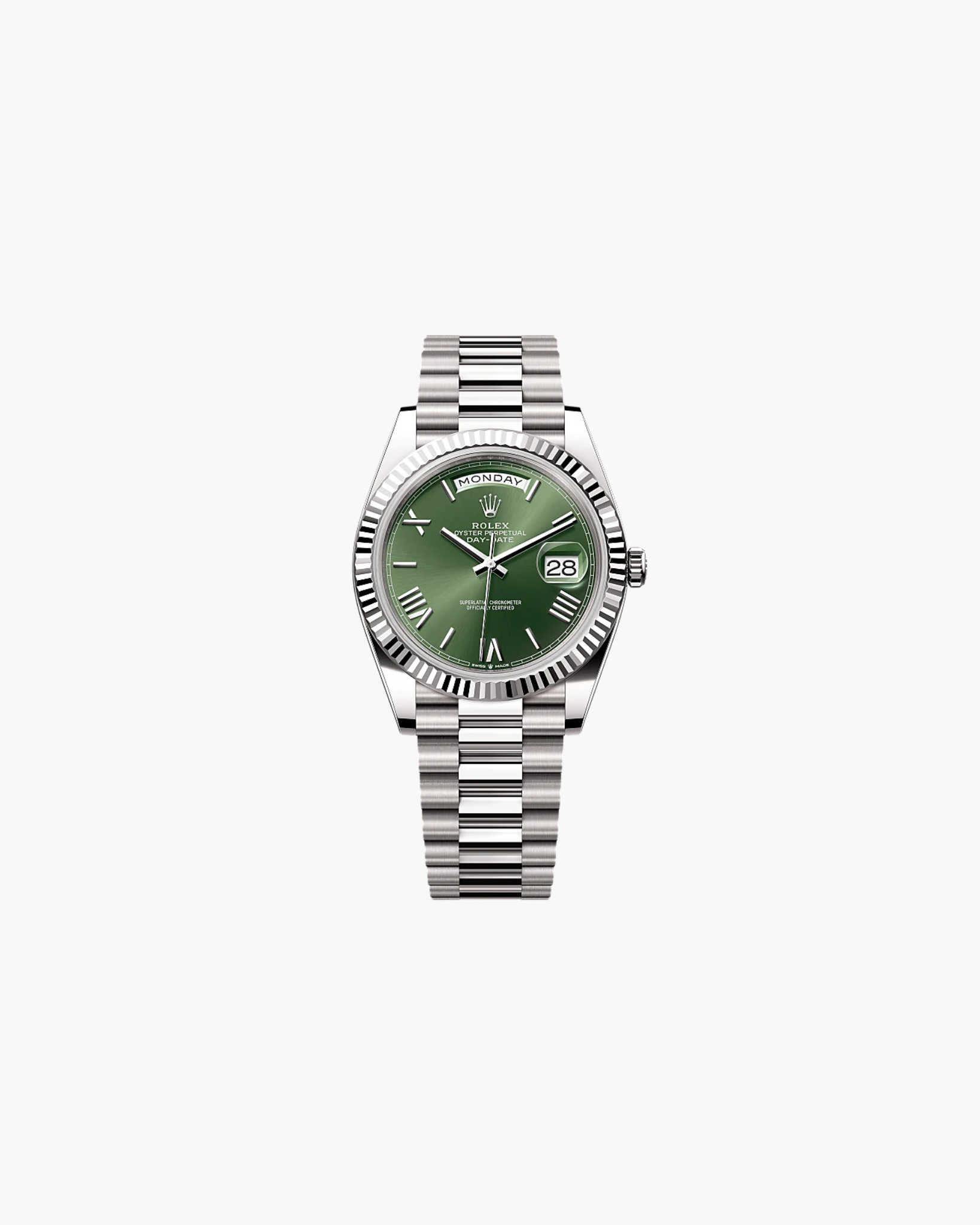 ROLEX WATCH