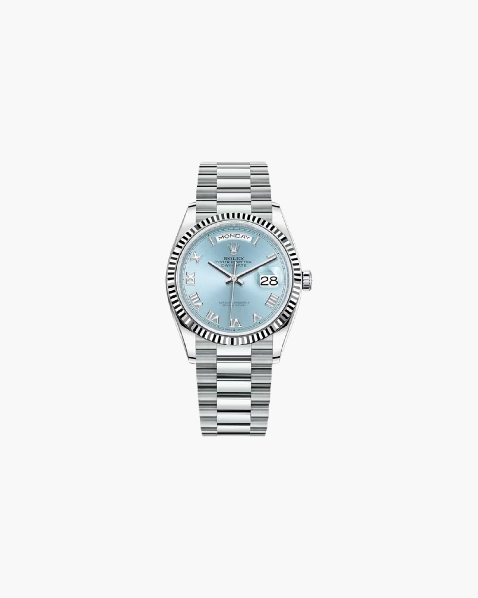 ROLEX WATCH