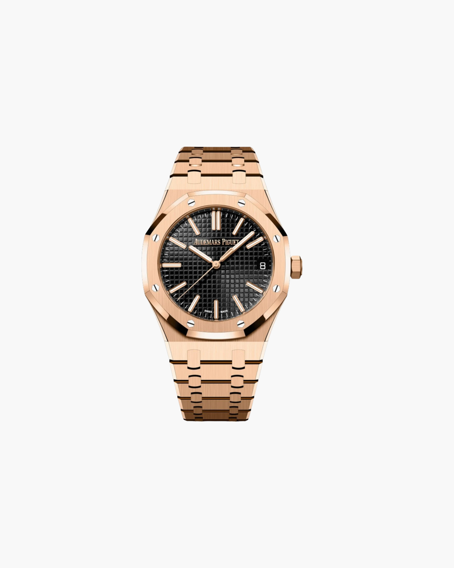 AUDEMARS PIGUET WATCH SUPPLIER