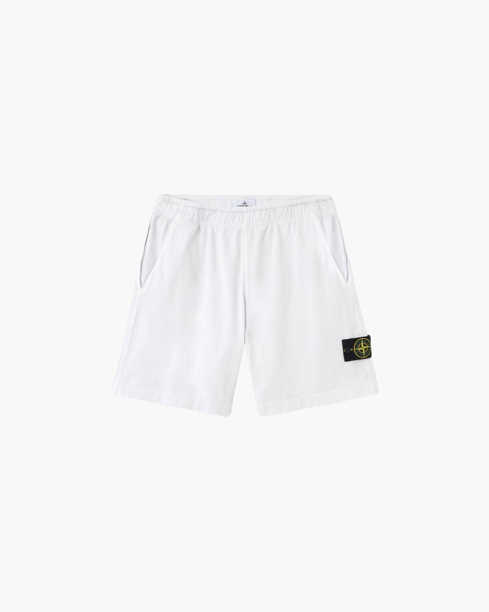 STONE ISLAND SHORTS