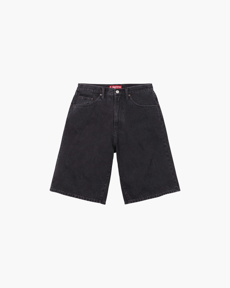 Supreme Jorts Supplier