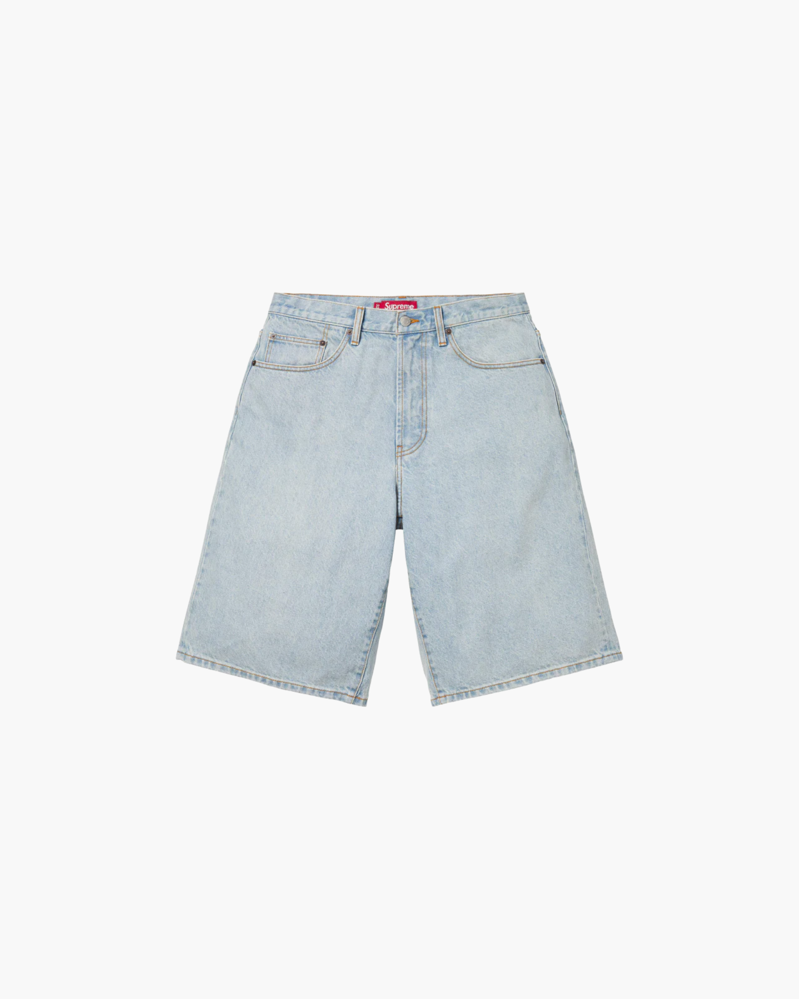 SUPREME JORTS