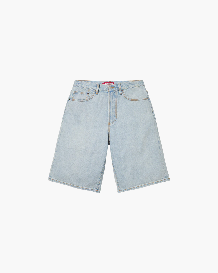 Supreme Jorts Supplier