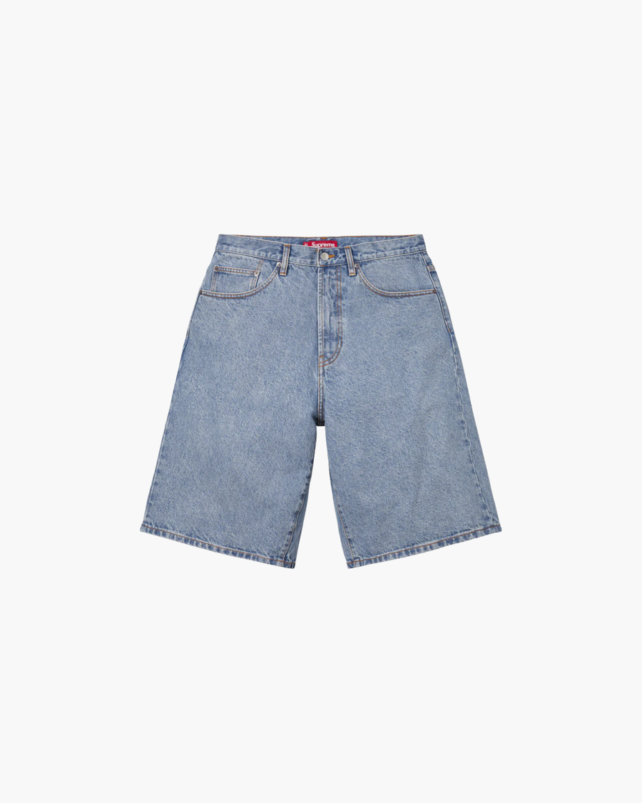 Supreme Jorts Supplier