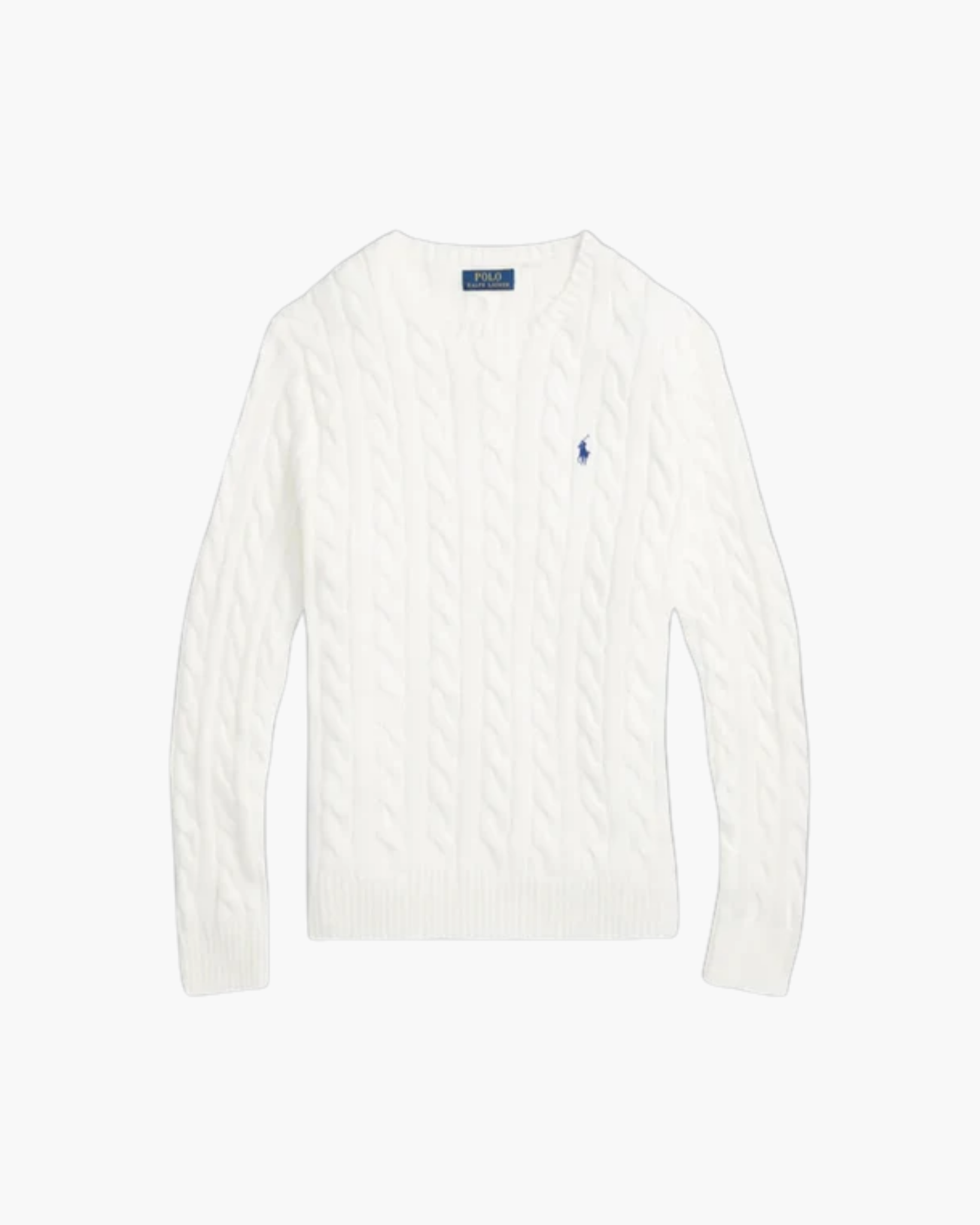 RALPH LAUREN KNITWEAR