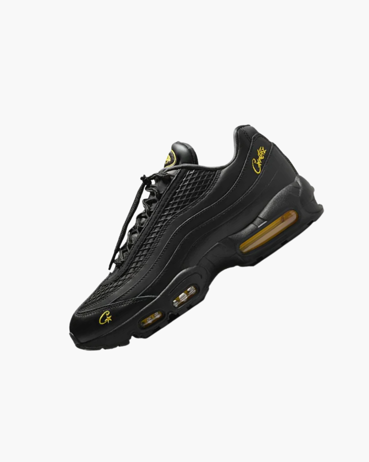 NIKE AM  95 CORTEIZ SUPPLIER