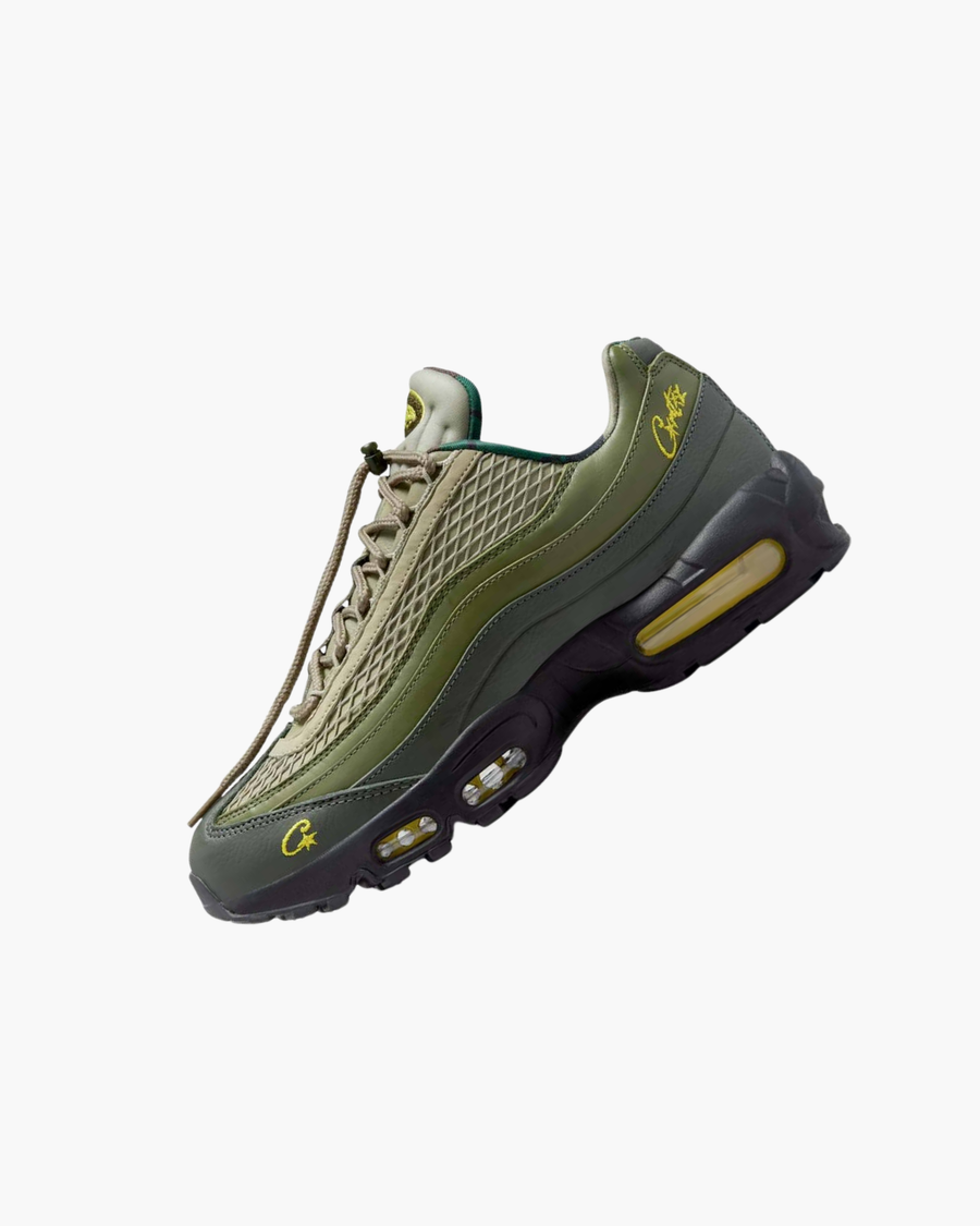 NIKE AM  95 CORTEIZ SUPPLIER
