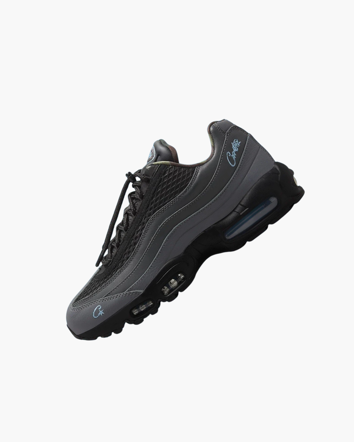 NIKE AM  95 CORTEIZ