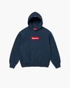 Supreme Hoodie Box Logo Supplier