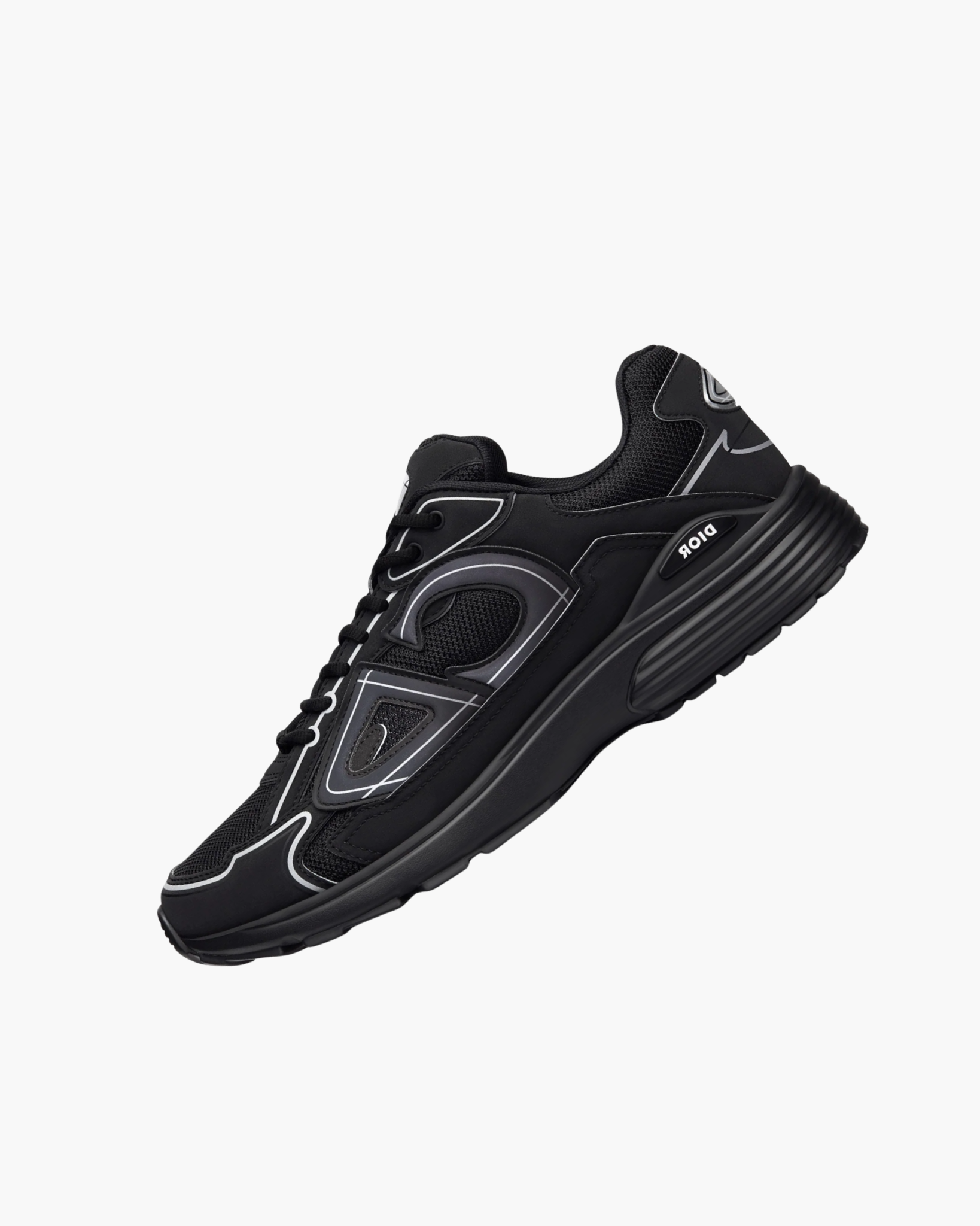 DIOR SHOES