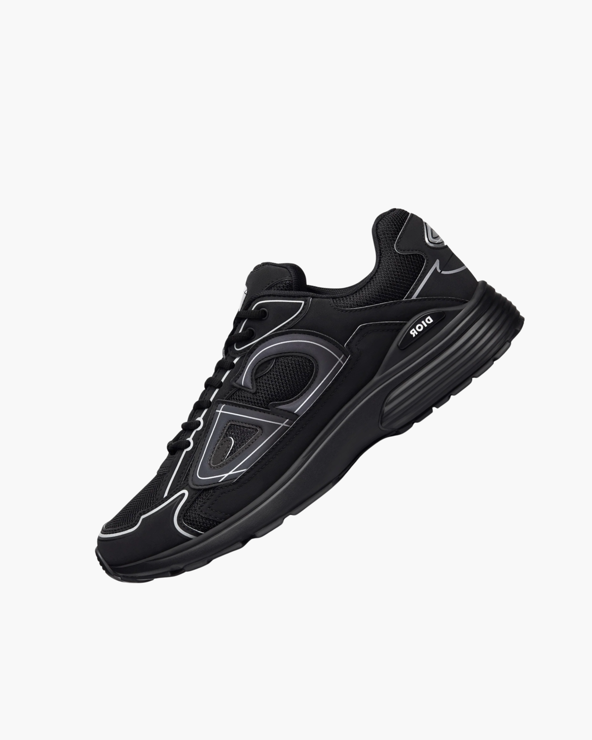 DIOR SHOES