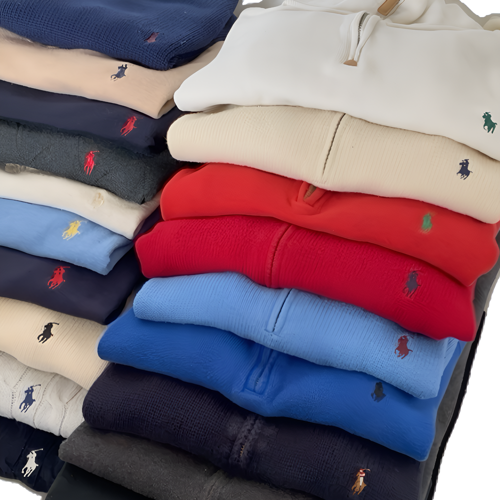 Ralph Lauren Knitwear Suppliers