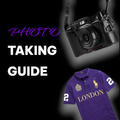 Photo Taking Guide