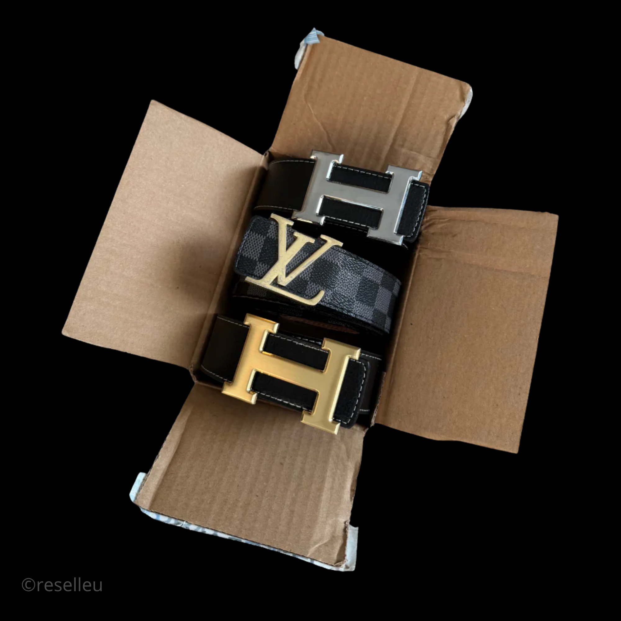 BELT BOX