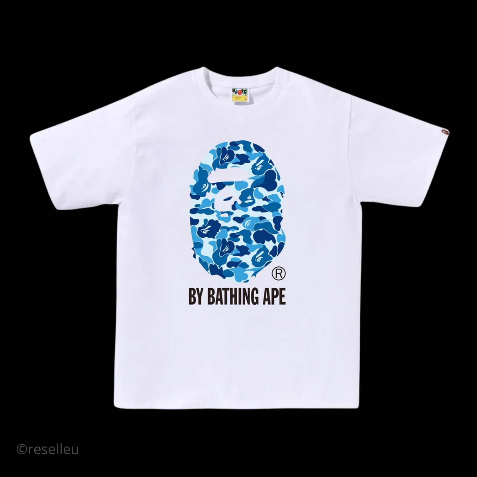 BAPE T-SHIRT