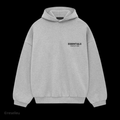ESSENTIALS HOODIE