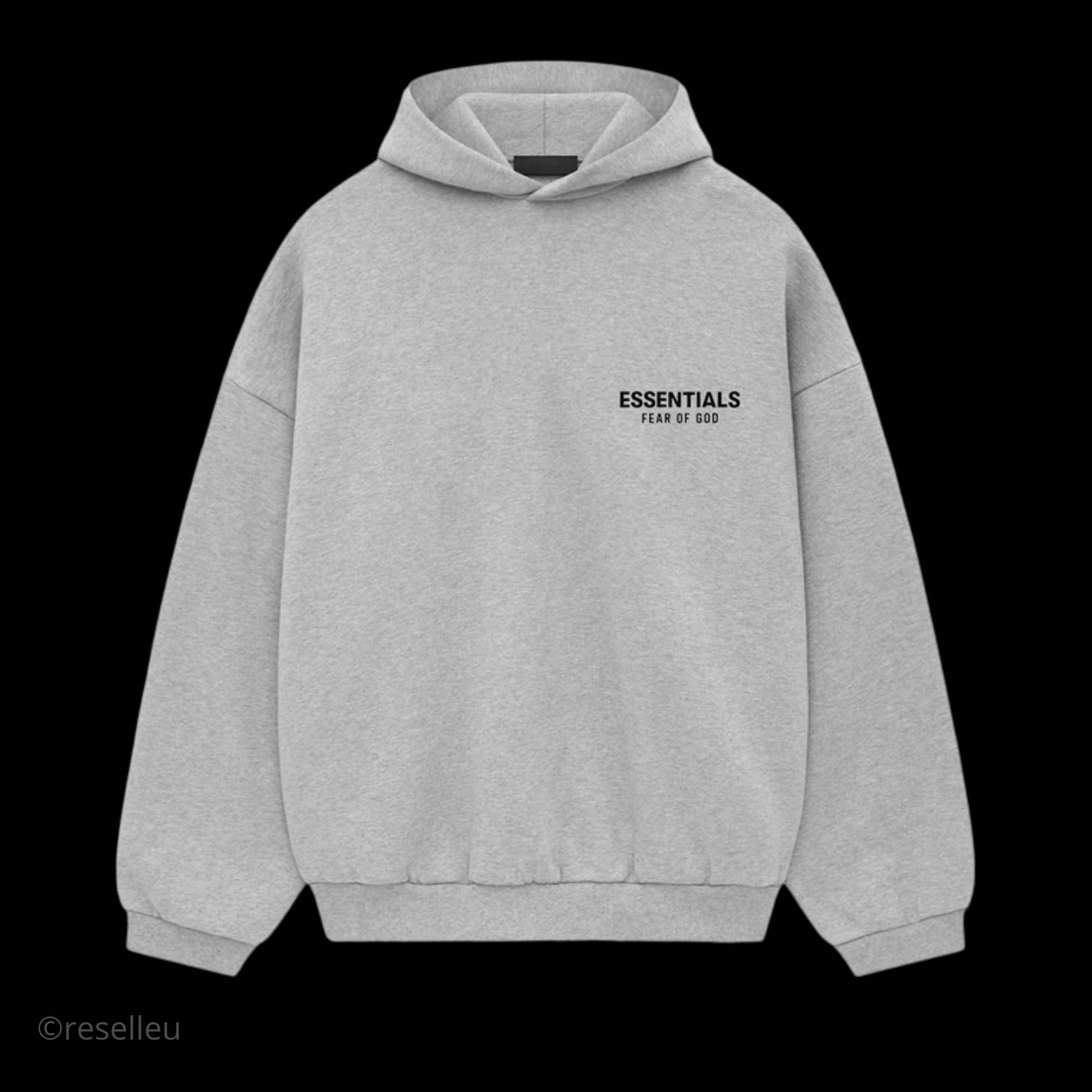 ESSENTIALS HOODIE