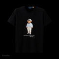 RALPH LAUREN BEAR T-SHIRT