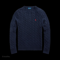 RALPH LAUREN KNITWEAR