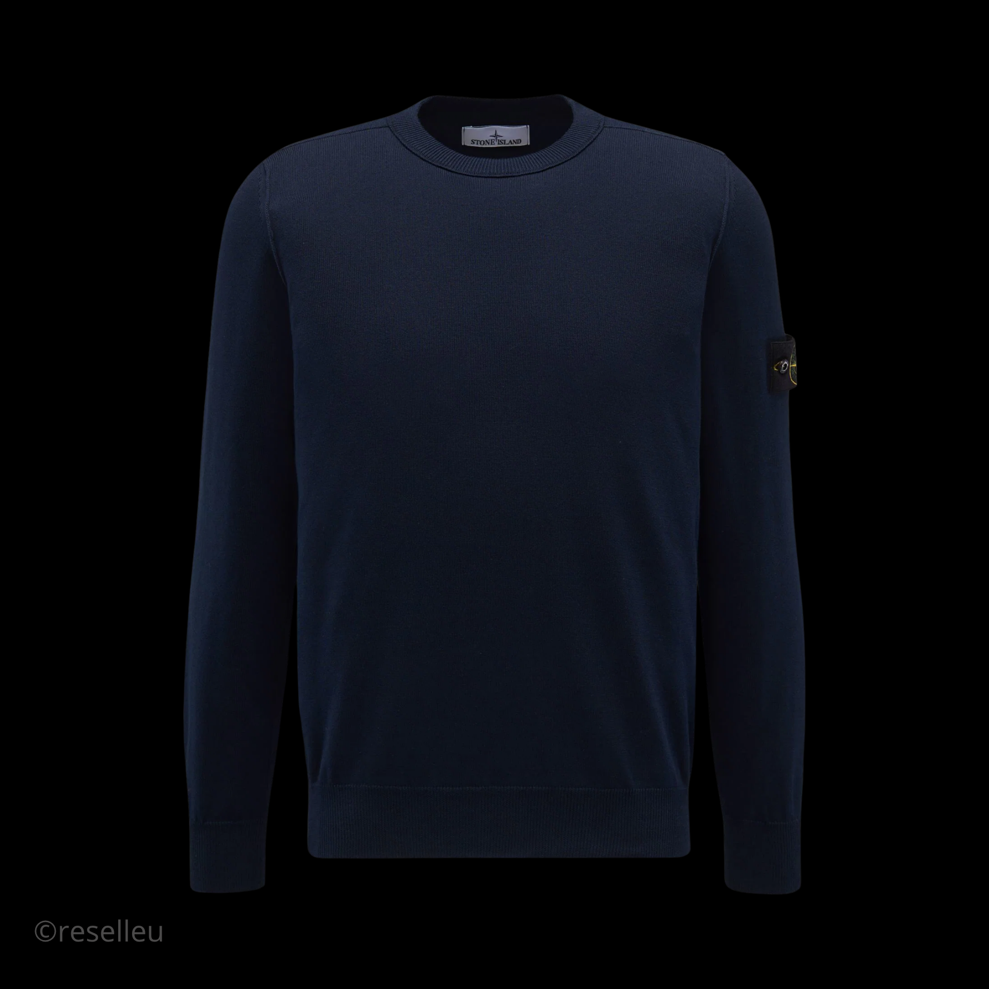 STONE ISLAND SWEATER