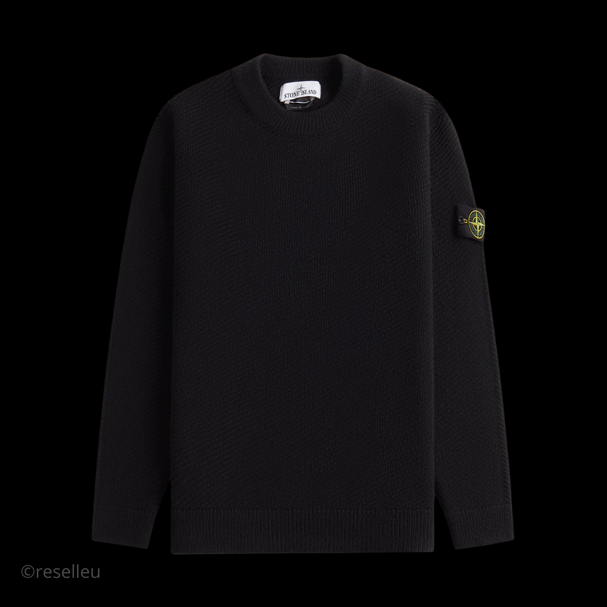 STONE ISLAND SWEATER