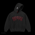 SUPREME HOODIE