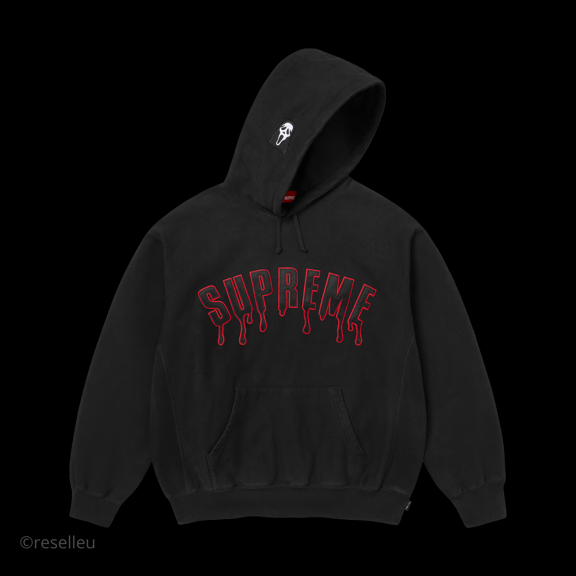 SUPREME HOODIE
