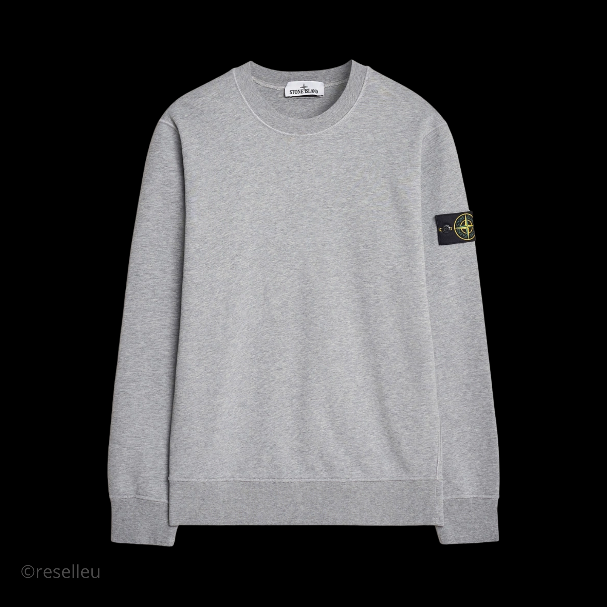 STONE ISLAND SWEATER