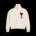 AMI PARIS SWEATER