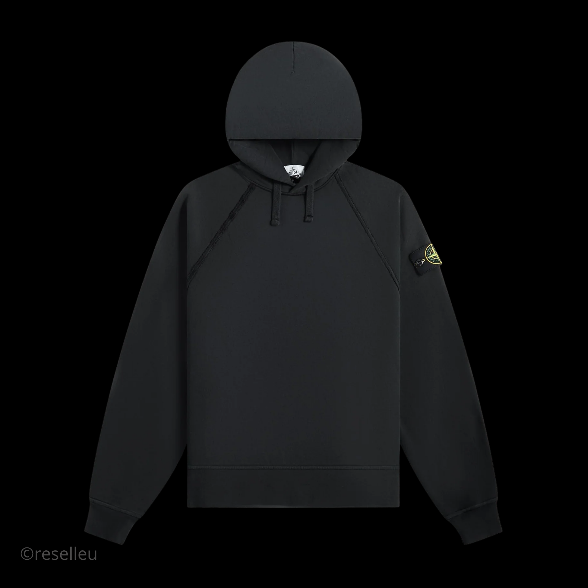 STONE ISLAND HOODIE