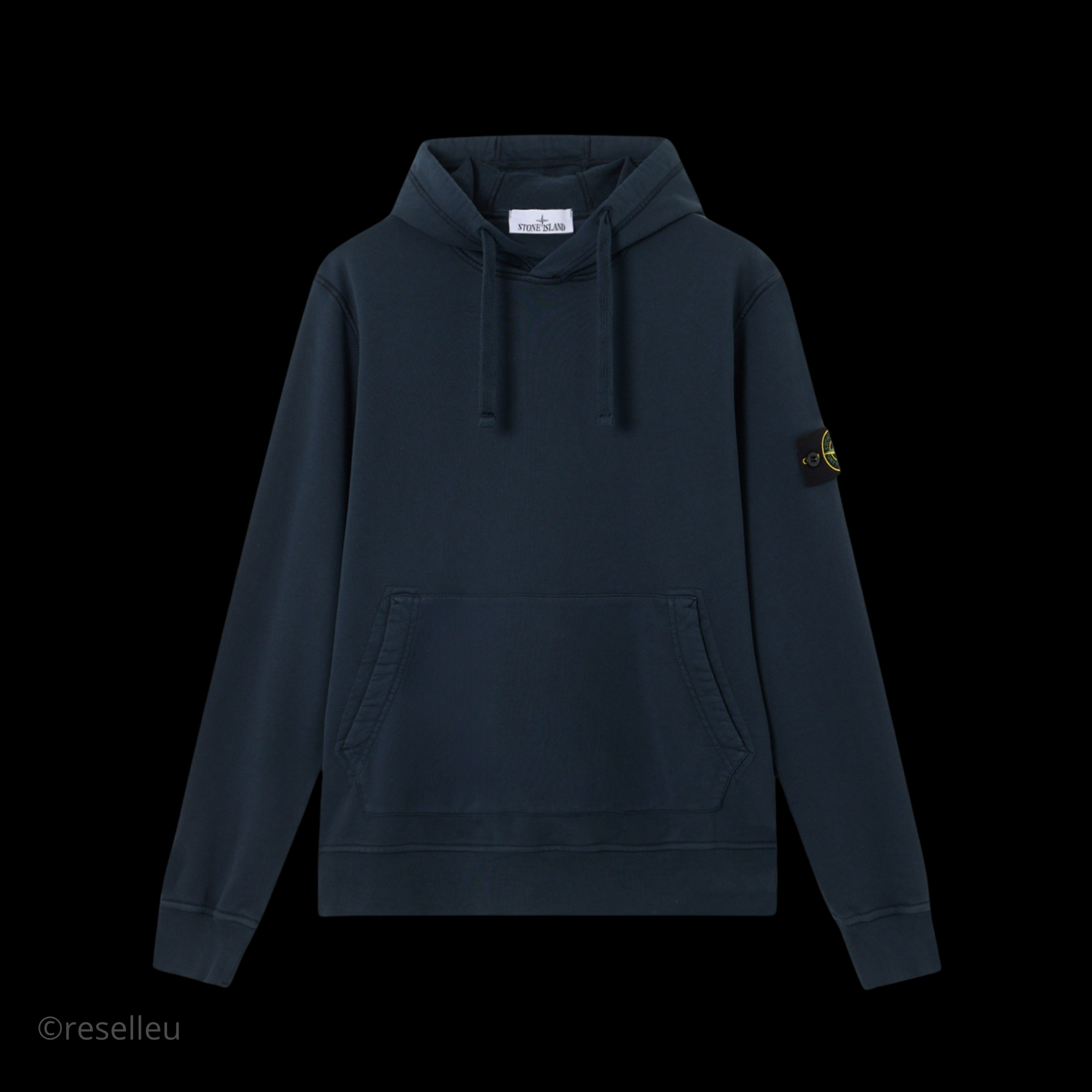 STONE ISLAND HOODIE