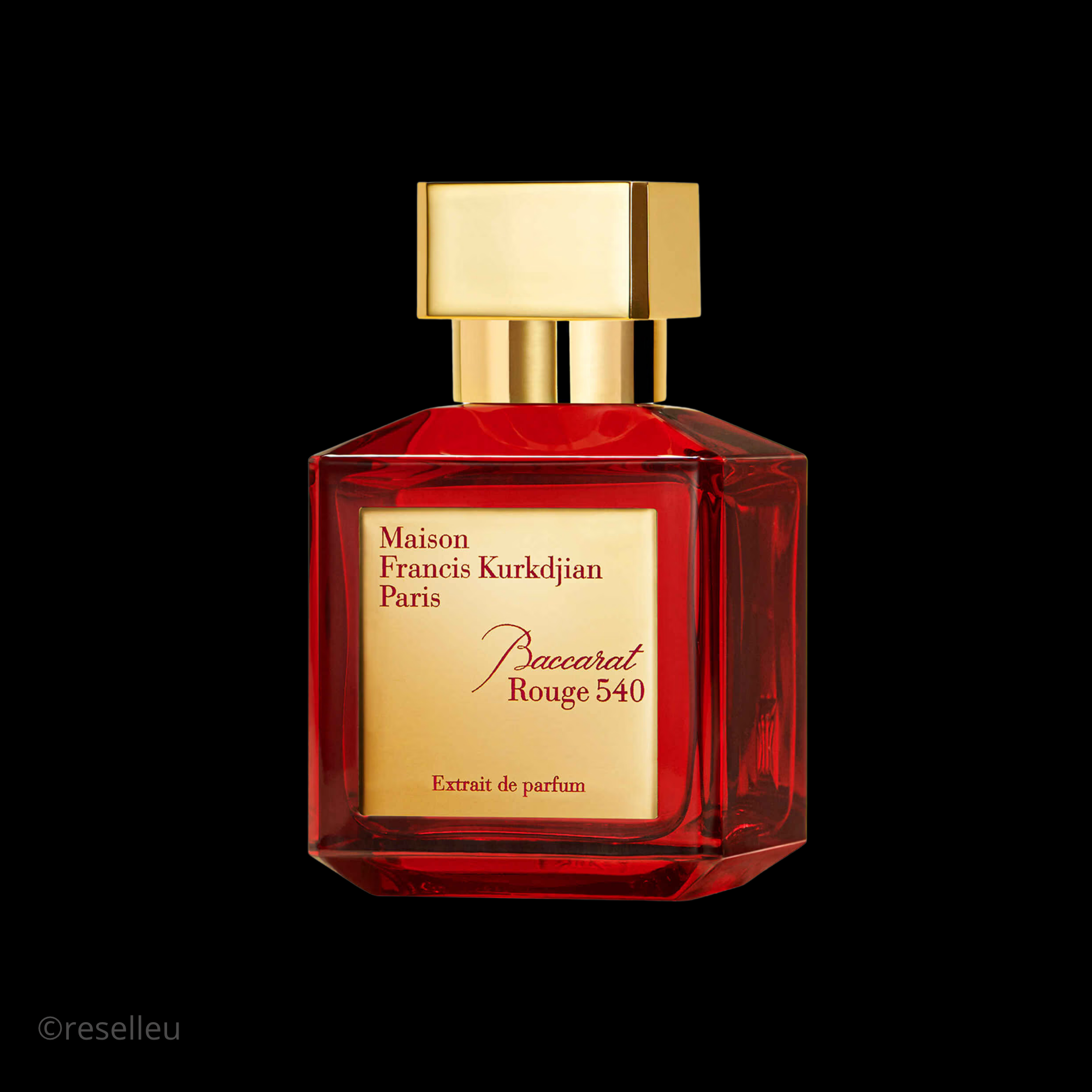 BACCARAT COLOGNE