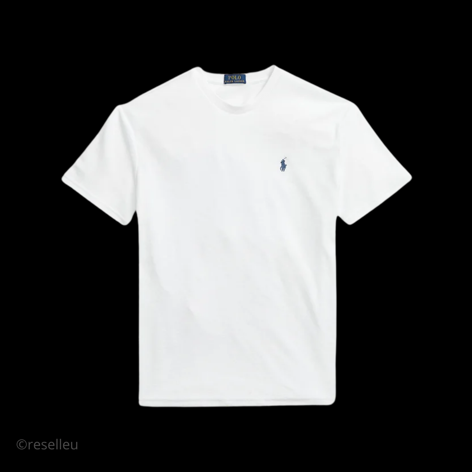 RALPH LAUREN T-SHIRT