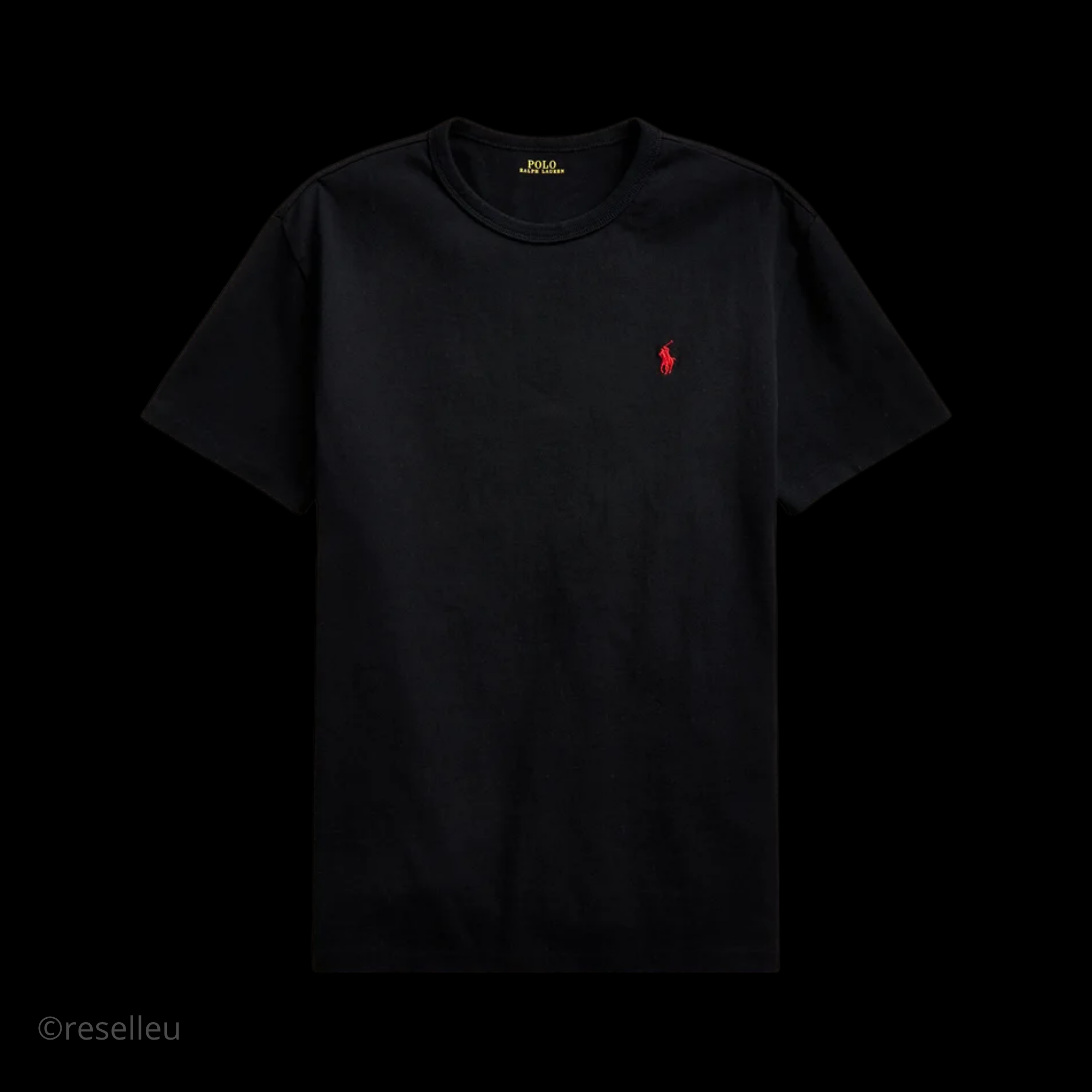 RALPH LAUREN T-SHIRT