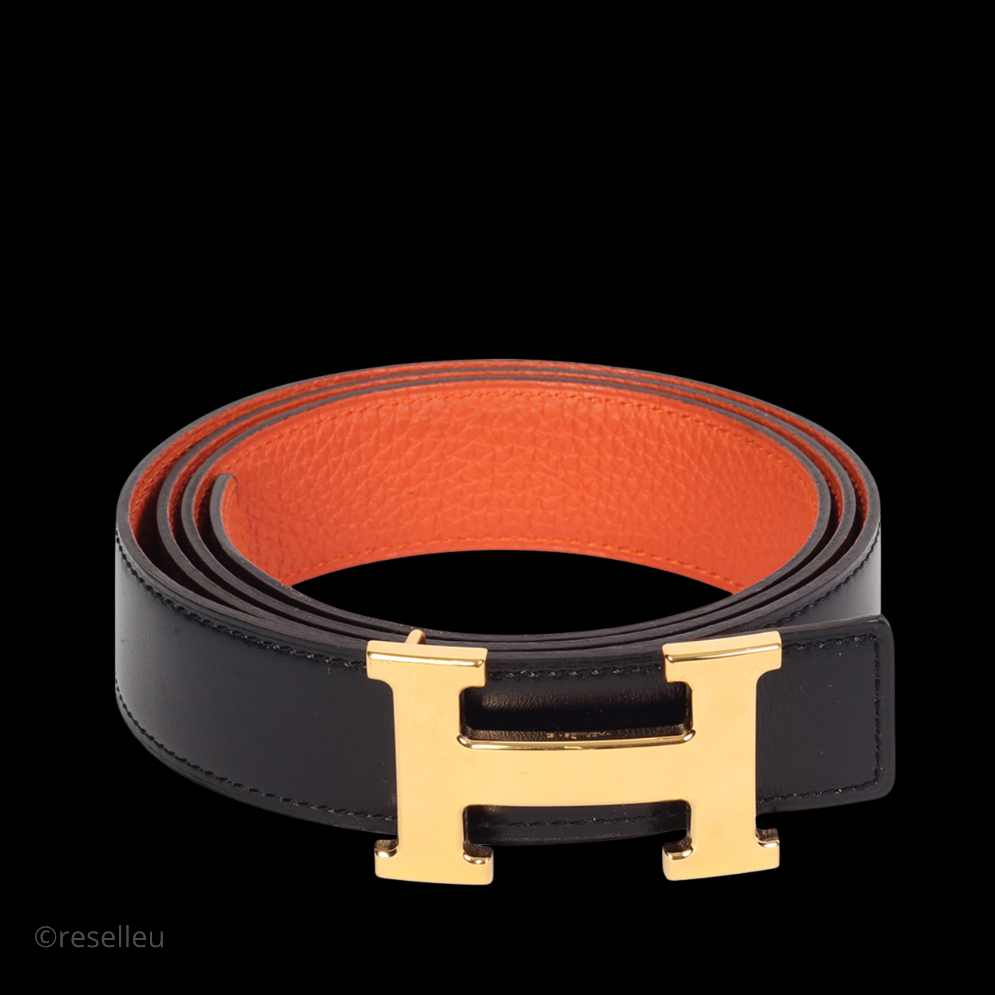 HERMES BELT