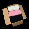 RALPH LAUREN VINTAGE BOX