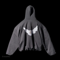 BALENCIAGA X GAP HOODIE