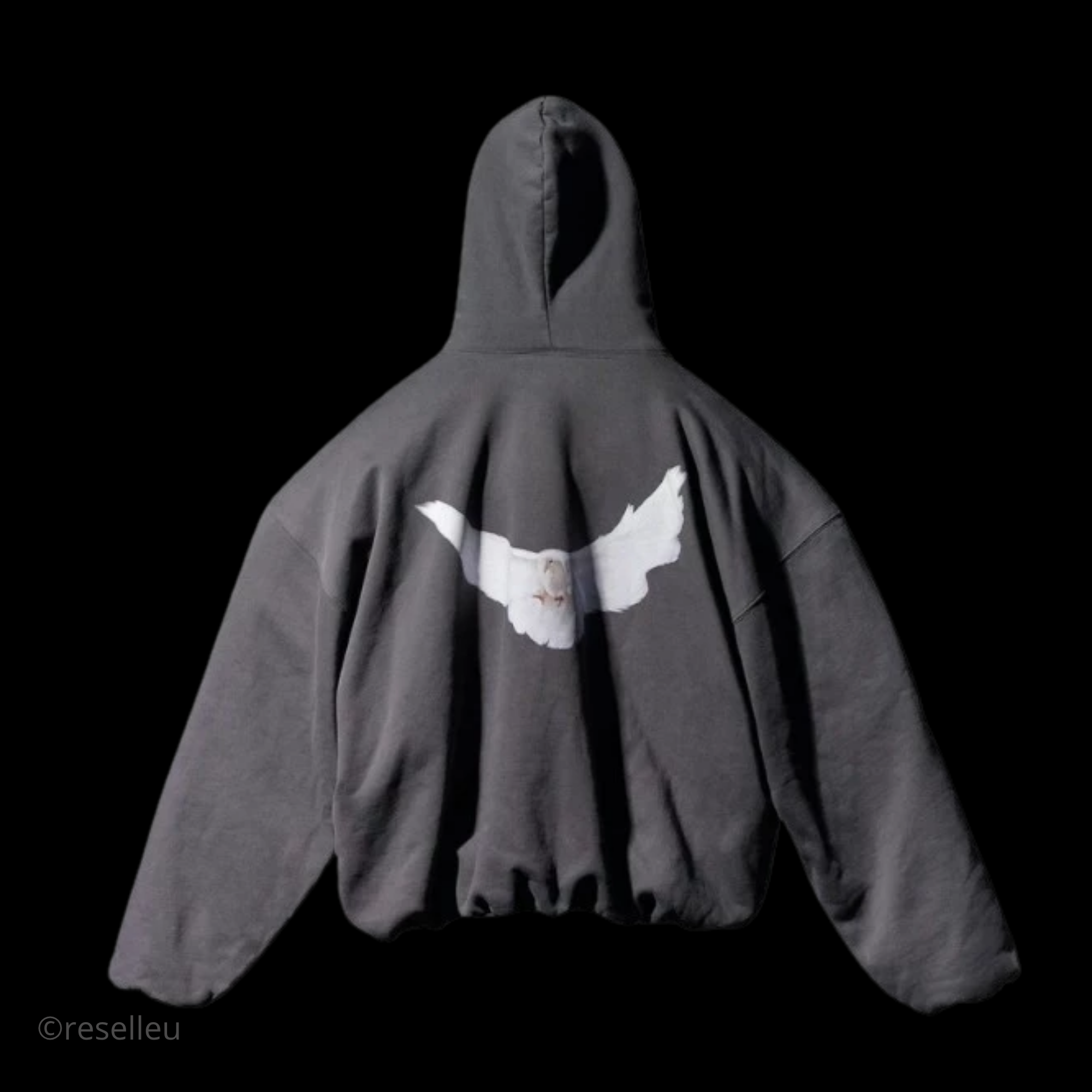 BALENCIAGA X GAP HOODIE