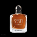 STRONGER WITH YOU COLOGNE