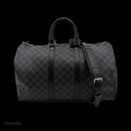 LOUIS VUITTON DUFFEL BAG