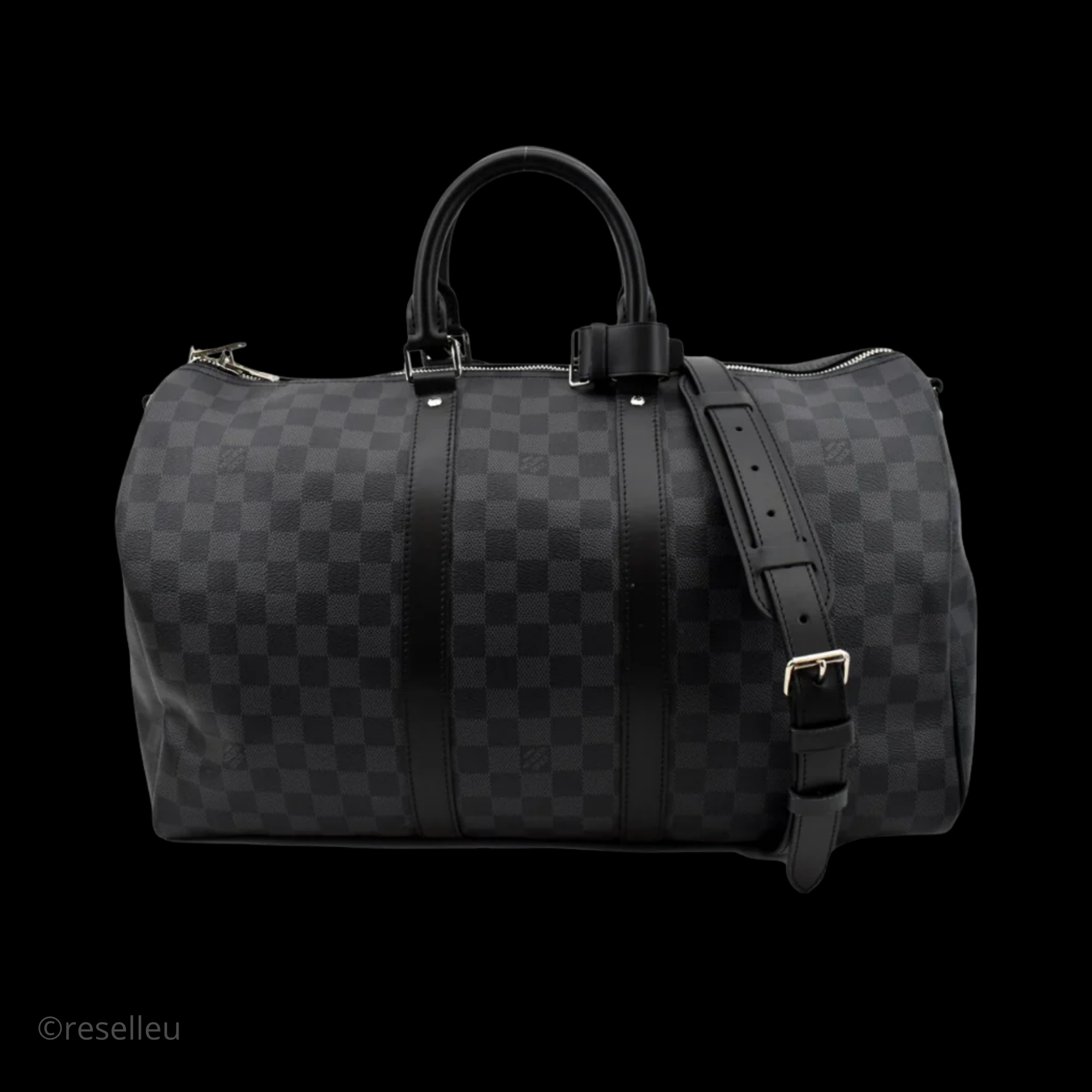 LOUIS VUITTON DUFFEL BAG